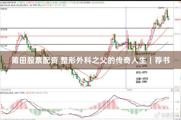 莆田股票配资 整形外科之父的传奇人生｜荐书