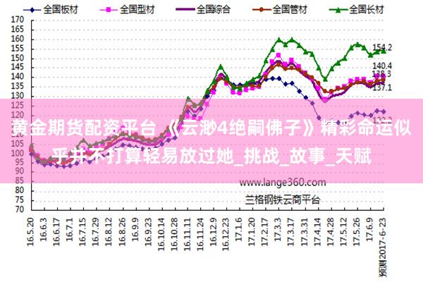 黄金期货配资平台 《云渺4绝嗣佛子》精彩命运似乎并不打算轻易放过她_挑战_故事_天赋